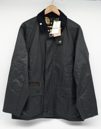Barbour jacket beadale wax - barbour,