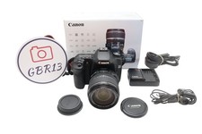 Canon 50D Camera DSLR 15.1MP