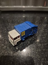 Matchbox Superfast Refuse