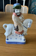 RYE POTTERY CANTERBURY TALES