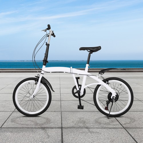 Folding bike adults - 20",