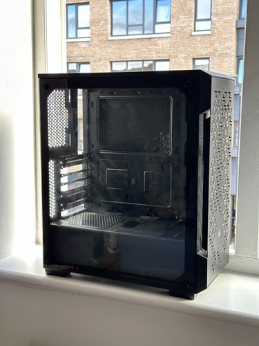 Corsair icue 220t rgb airflow - rgb,