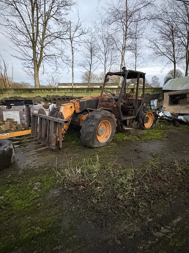 Jcb 526 breaking - 526-56,