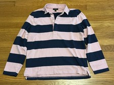 J Crew Women’s Blue and Pink