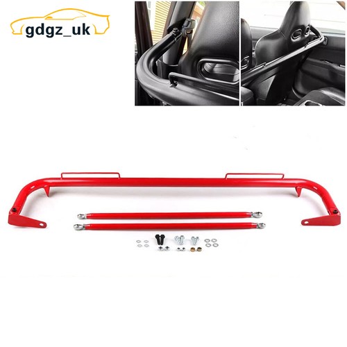 Red car stainless steel - red,
