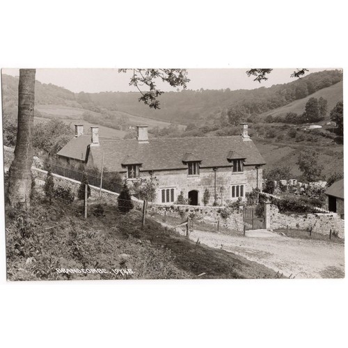 Branscombe devon large - devon,, house