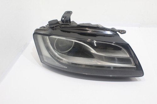 Audi os right xenon - a5,