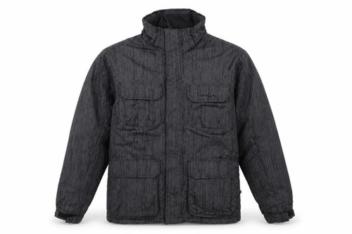 Parallel mens jacket - parallel, uk