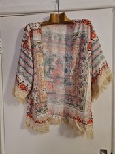 Ladies Silky Lightweight