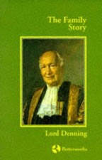 The Family Story - Lord Denning
