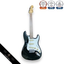 Fender Stratocaster Squier