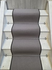 Stair Carpet Runner 6m / 50cm