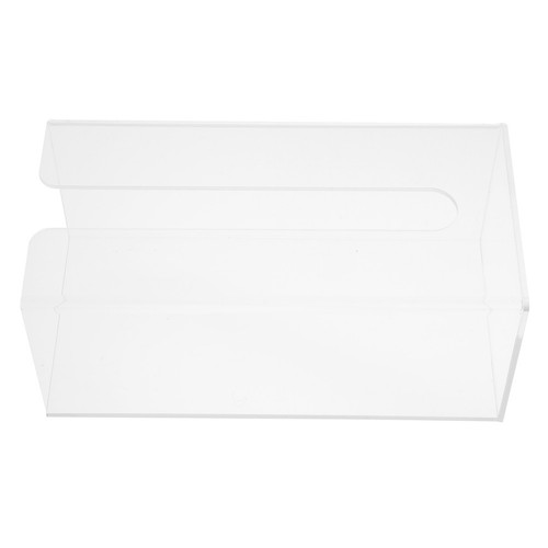 Dining table napkin holder - table,