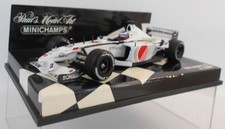 Minichamps scale 400 - f1,