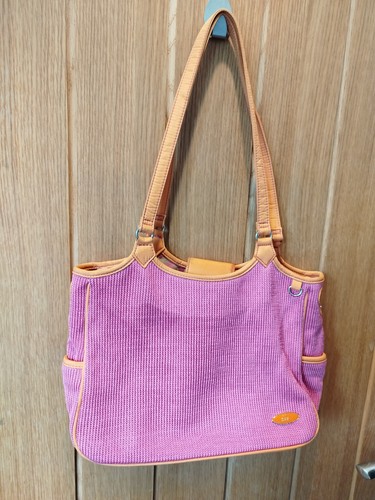 The sak pink shoulder - sak,