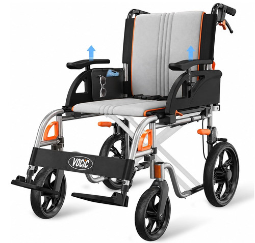 Vocic u12 lightweight folding - vocic,