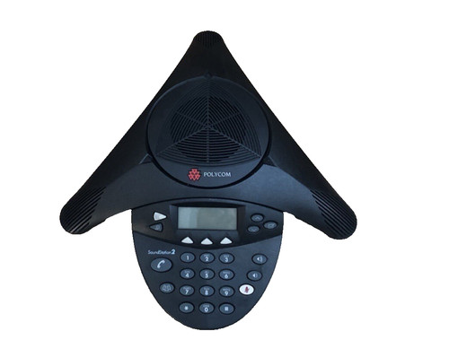 Polycom soundstation2 - polycom,