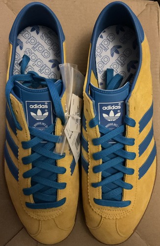 Adidas malmo ee5725 - adidas, hanon