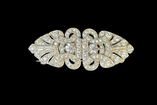 Vintage 1930s art - vintage, deco