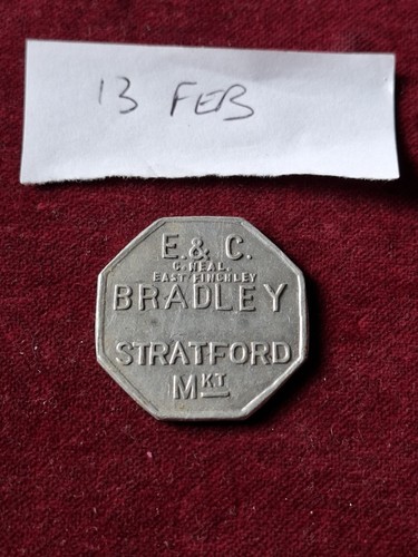Bradley stratford market - c,