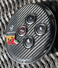 Genuine abarth 500 automatic - abarth,