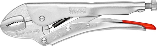 Knipex grip pliers galvanized - knipex,