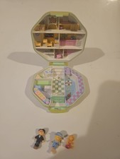 Vintage Polly Pocket Bluebird