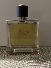 HERMES PARIS TERRE D'HERMES