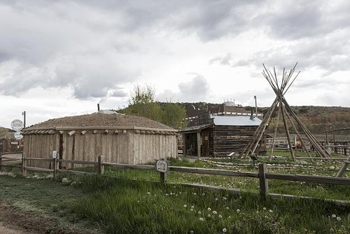 Fort garland colorado white - fort,