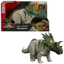Mattel jurassic world - ​mattel,