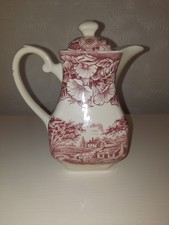 English Ironstone Tableware