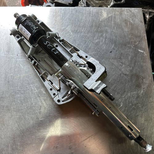Mercedes class w212 steering - mercedes,
