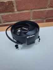 AMD Wraith Stealth CPU Cooler