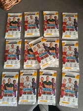 Match Attax 2025/26 Trading