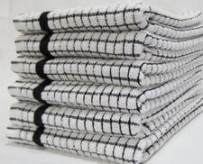 Pack of 6 Black & White