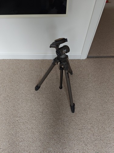 Velbon sherpa 250r tripod - sherpa, with