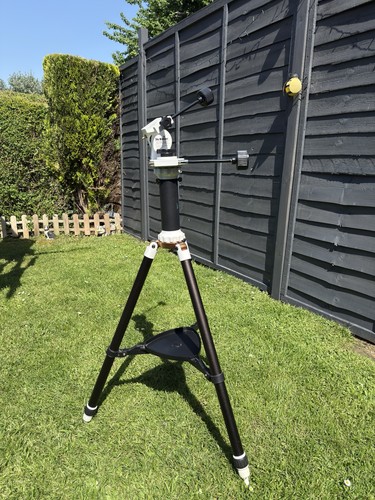 Sky watcher pronto - sky-watcher,