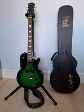 Epiphone Slash Signature Les