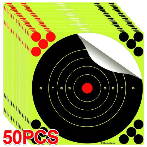 Splatter target shoot - target,