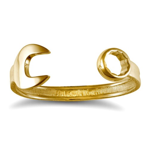 Mens 9ct gold jewelco - 9ct, london