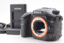 [MINT] Sony Alpha A99 α99 II
