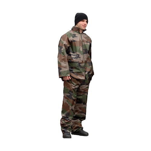 Mil tec all - rain, suit