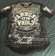 Men’s Time Is money Heritage