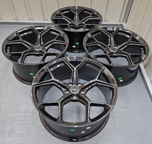 2023 rs6 style alloy - 19",