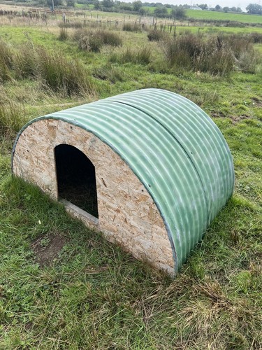 Pig arc - pig,