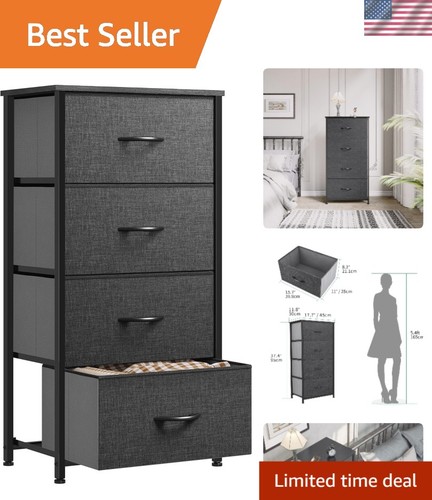 Easy assembly drawer fabric - 4,