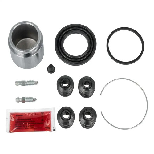 Brake caliper repair kit front - brake,