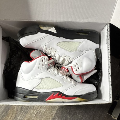 Jordan air - air, 5