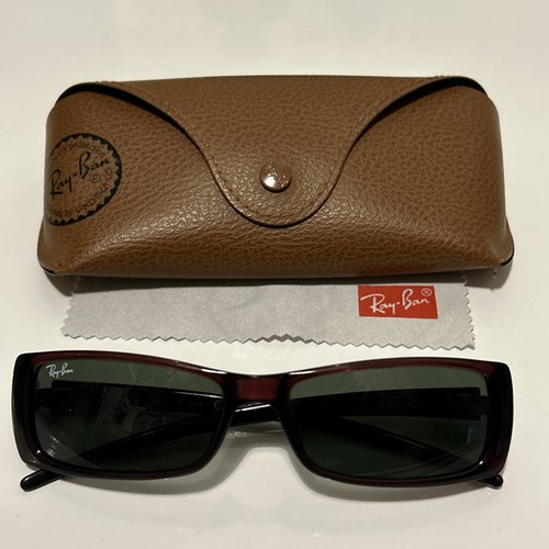 Vintage ray ban - ray-ban, rb4058