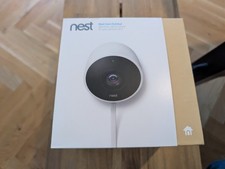Nest Camera Outdoor. Good